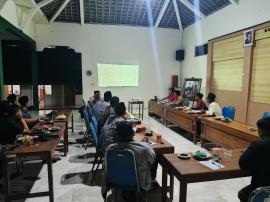  PENETAPAN APBKAL KALURAHAN BLEBERAN TAHUN ANGGARAN 2026 